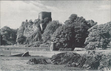 Load image into Gallery viewer, Scotland Postcard - Dunolly Castle, Oban SW10733