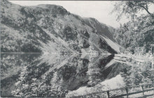 Load image into Gallery viewer, Scotland Postcard - Pass of Brander, Loch Awe SW10734