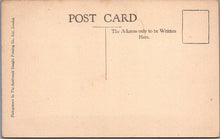 Load image into Gallery viewer, Wales Postcard - Tintern Abbey, Interior of Presbytery SW10767