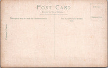 Load image into Gallery viewer, Wales Postcard - Dolgelley, Bridge, Torrent Walk SW10797