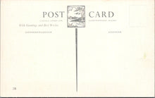 Load image into Gallery viewer, Kent Postcard - Margate Winter Gardens SW10798