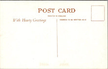 Load image into Gallery viewer, Yorkshire Postcard - York Minster SW10819