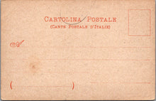 Load image into Gallery viewer, Italy Postcard - Genoa (Genova), Piazza Corvetto SW10826