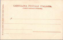 Load image into Gallery viewer, Italy Postcard - Genova / Genoa, Monumento Cristoforo Colombo SW10837