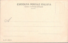 Load image into Gallery viewer, Italy Postcard - Genova / Genoa, Piazza Acquaverde SW10843