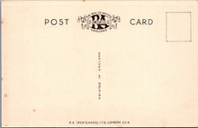 Load image into Gallery viewer, Somerset Postcard - Cheddar, Cliff House Waterfalls SW10849