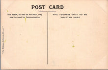 Load image into Gallery viewer, Bristol Postcard - Clifton Suspension Bridge From Observatory Hill SW10855