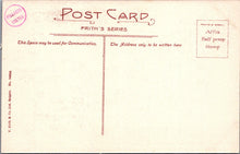 Load image into Gallery viewer, Devon Postcard - Exeter, Old Door in St Sidwell's SW10858