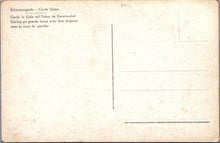 Load image into Gallery viewer, Switzerland Postcard - Schweizergarde, Garde Suisse SW10866