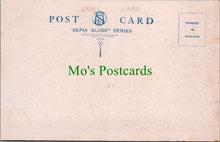 Load image into Gallery viewer, Sussex Postcard - Hastings, Lover's Seat SW10482