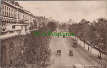 Load image into Gallery viewer, London Postcard - Thames Enbankment SW10490