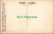 Load image into Gallery viewer, Yorkshire Postcard - York, The Minster and Hotel Gardens From Royal Station Hotel SW10495