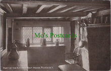 Load image into Gallery viewer, Sussex Postcard - Pevensey, Mint House, Part of The Kitchen SW10498