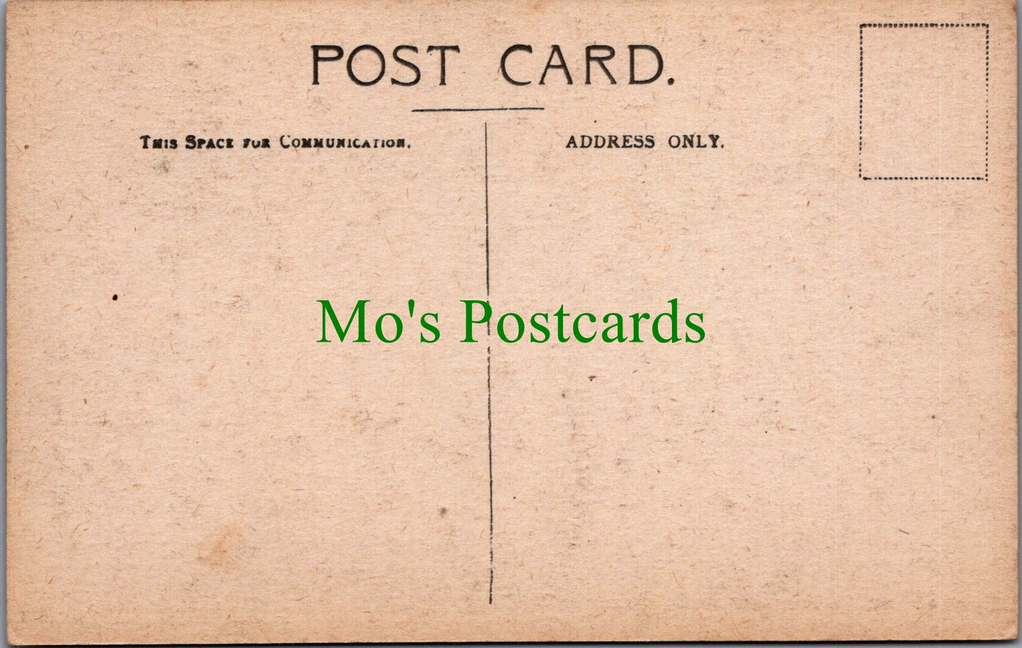Sussex Postcard - Pevensey, Mint House, The Minting Chamber SW10499