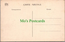 Load image into Gallery viewer, Belgium Postcard - Ostende, Vue Generale De La Galerie Leopold SW10505