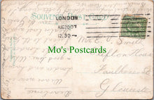 Load image into Gallery viewer, London Postcard - Rotten Row, Hyde Park SW10515