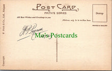 Load image into Gallery viewer, Lincolnshire Postcard - Lincoln Cathedral, West View SW10521