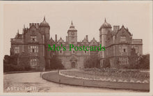 Load image into Gallery viewer, Warwickshire Postcard - Aston Hall, Birmingham SW10539