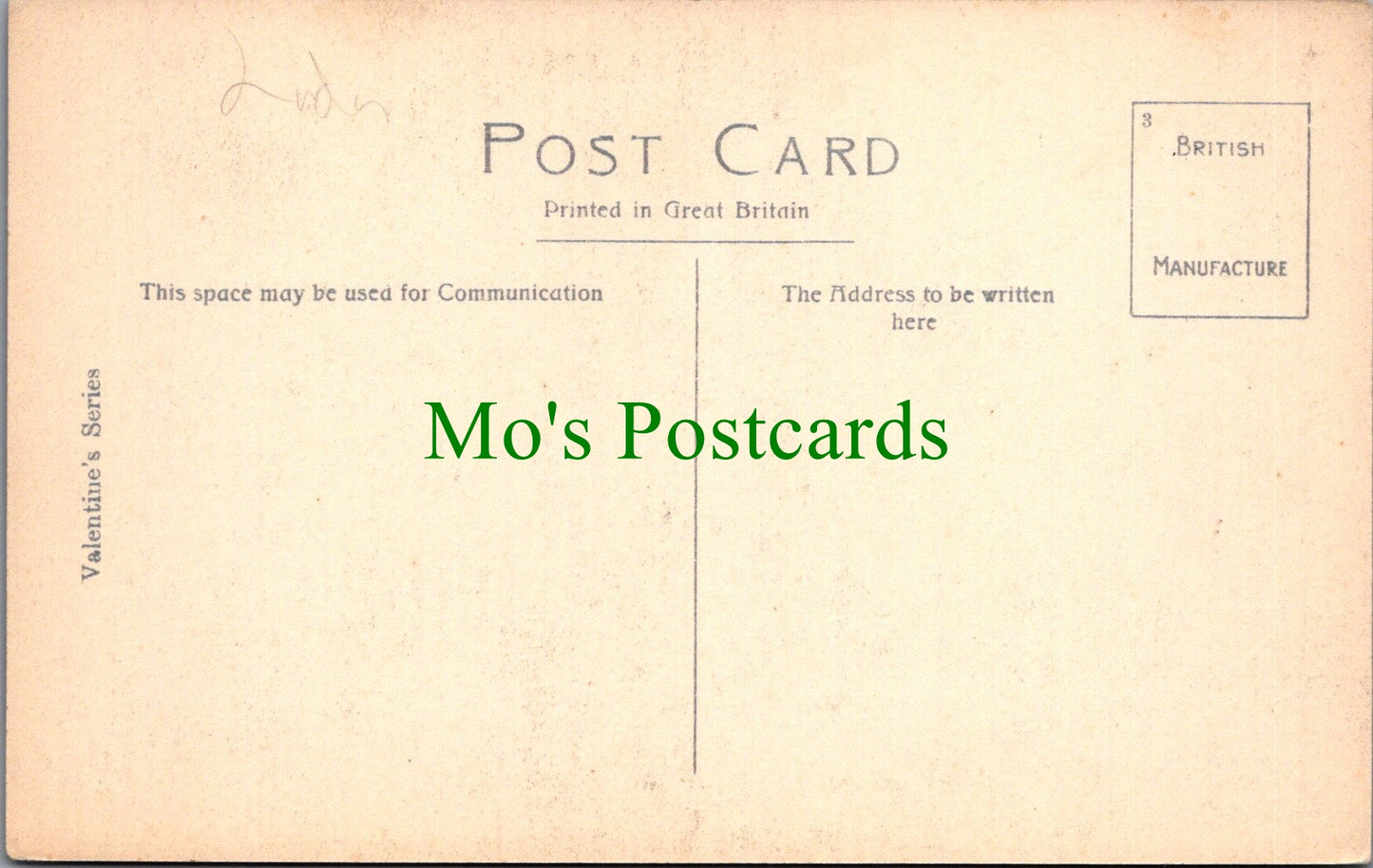 London Postcard - Westminster Abbey, Altar Henry VII Chapel SW10548