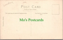 Load image into Gallery viewer, London Postcard - Westminster Abbey, Tomb of Queen Elizabeth SW10565