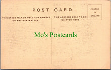 Load image into Gallery viewer, London Postcard - The Guildhall, The Giant Magog SW10584