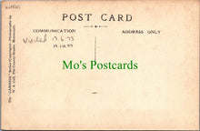 Load image into Gallery viewer, Warwickshire Postcard - Stratford-On-Avon, Shakespeare's Birthplace SW10592