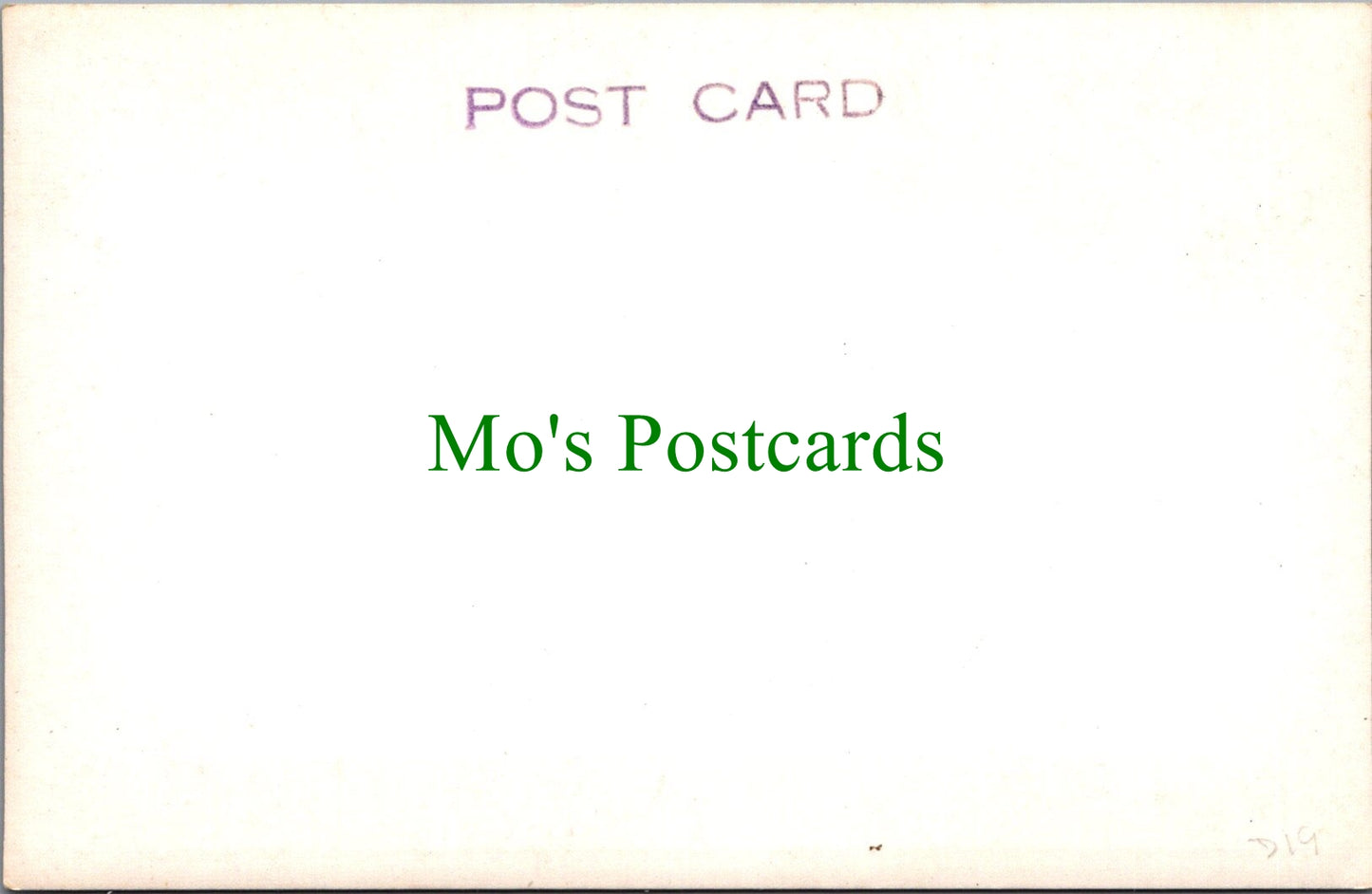 Devon Postcard - Brentor, Dartmoor SW10593