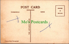 Load image into Gallery viewer, Lancashire Postcard - Blackpool By Night, Pleasure Beach and Casino SW10597