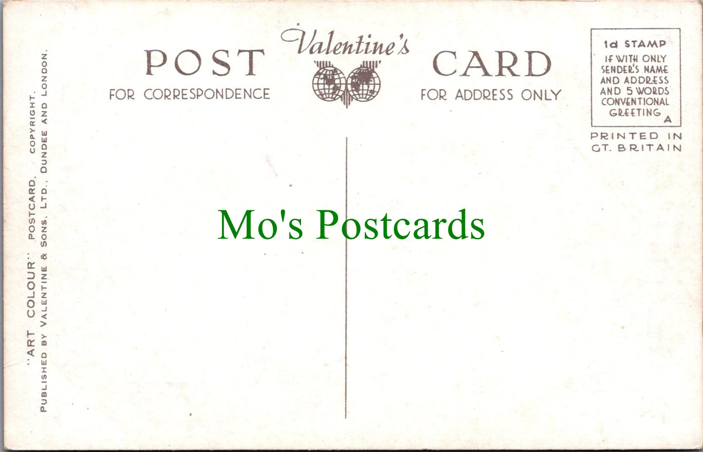 Scotland Postcard - Edinburgh Castle, Changing The Guard SW10599