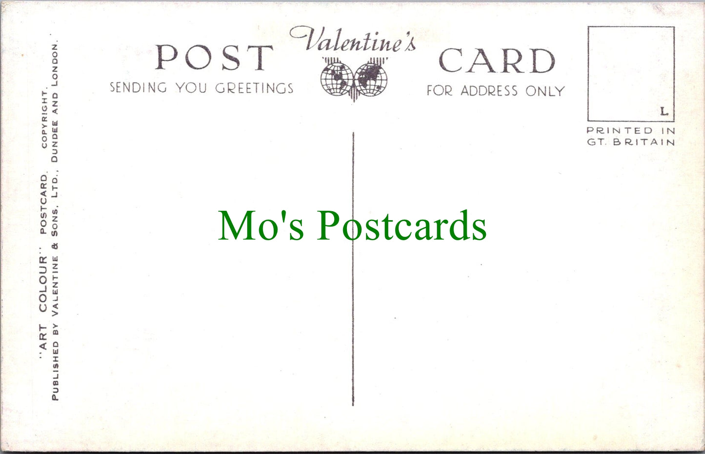 Scotland Postcard - Edinburgh Castle, Changing The Guard SW10601