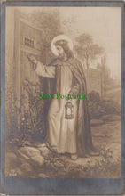 Load image into Gallery viewer, Religion Postcard - Jesus Christ SW10602