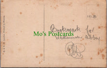 Load image into Gallery viewer, Religion Postcard - Jesus Christ SW10602