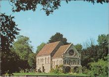 Load image into Gallery viewer, Kent Postcard - Barfreystone, St Nicholas Church SW10314