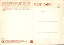 Load image into Gallery viewer, Art Postcard - Boy With a Rabbit, Sir Henry Raeburn SW10337