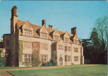 Load image into Gallery viewer, Cambridgeshire Postcard - Anglesey Abbey SW10359