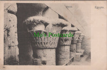 Load image into Gallery viewer, Egypt Postcard - City of Esneh SW10906