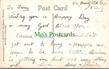 Load image into Gallery viewer, Cumbria Postcard - Friars Crag and Walla Crag, Derwentwater SW10915