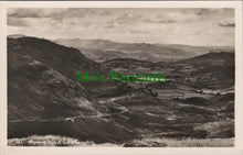 Load image into Gallery viewer, Cumbria Postcard - Wrynose Pass & Little Langdale SW10916