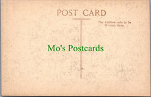 Load image into Gallery viewer, Isle of Wight Postcard - Carisbrooke Castle, The Keep Steps SW10917