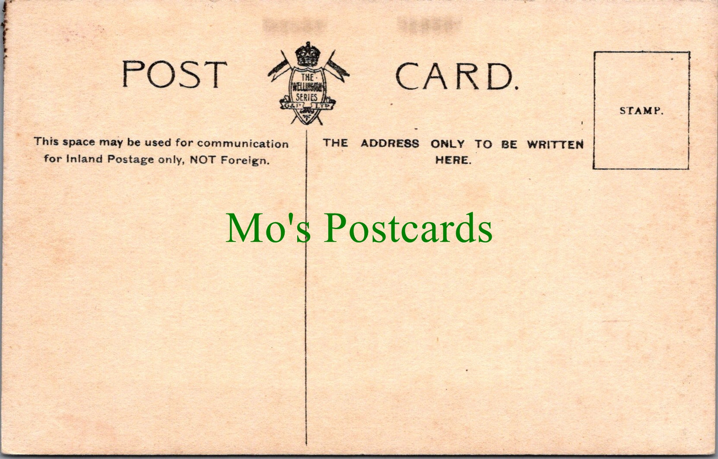 London Postcard - The Tower of London, Chapel of Peter ad Vincula SW10922