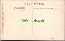 Load image into Gallery viewer, Warwickshire Postcard - On The Leam (River Leam) SW10930