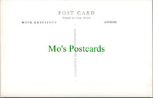 Load image into Gallery viewer, Worcestershire Postcard - Worcester Cathedral, The High Altar SW10939