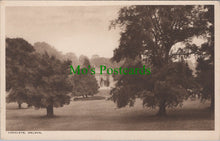 Load image into Gallery viewer, Hertfordshire Postcard - Lockleys, Welwyn SW10940