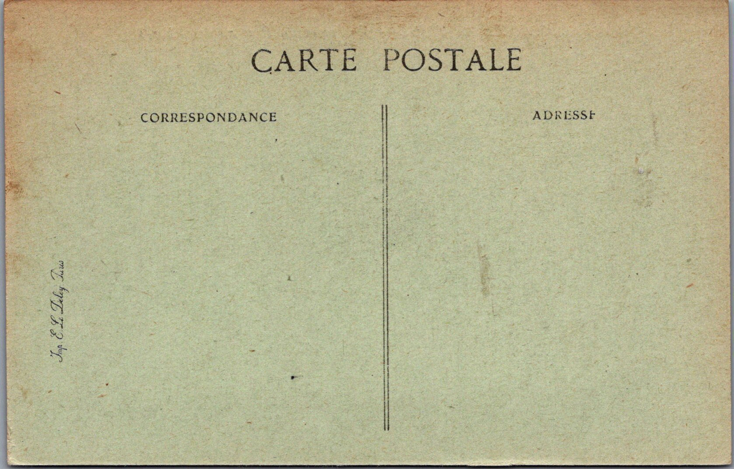 France Postcard - Sainte-Adresse - Vue Prise Du Plateau Des Phares SW10607
