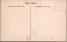 Load image into Gallery viewer, Wales Postcard - Llanfairfechan From The Mountain SW10610