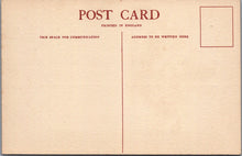 Load image into Gallery viewer, Greetings Postcard - A Birthday Message - Flowers SW10618