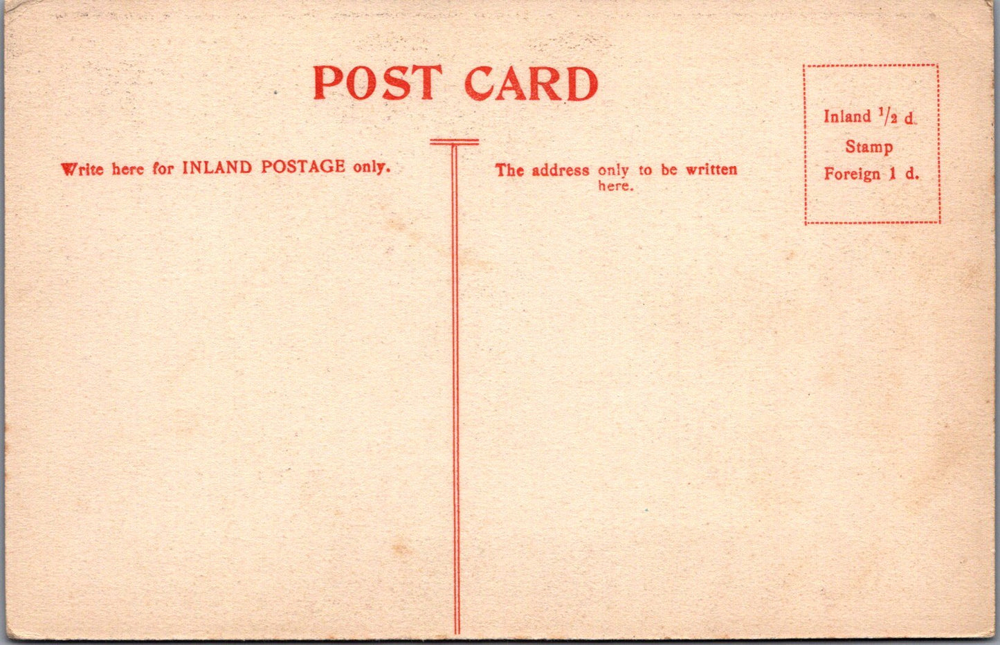 Norfolk Postcard - Hingham Church Interior SW10635