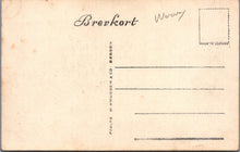 Load image into Gallery viewer, Norway Postcard - Ved BalHolmen, Sogndal, Sognefjorden SW10650