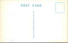 Load image into Gallery viewer, Comic Postcard - Risque, Rude, Bathroom, Weighing Scales SW10657