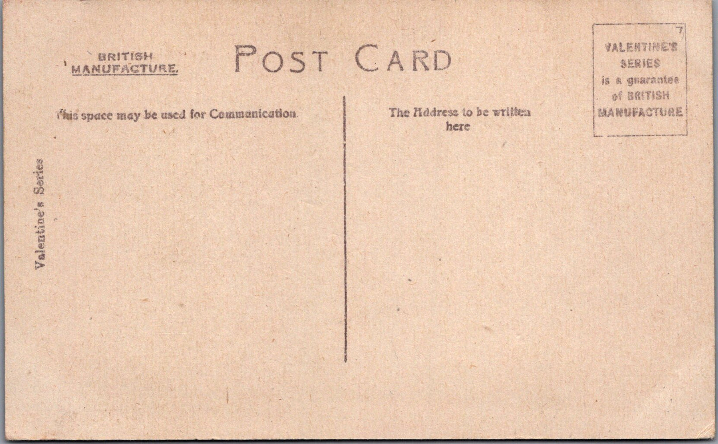 Sussex Postcard - Views of Worthing SW10659